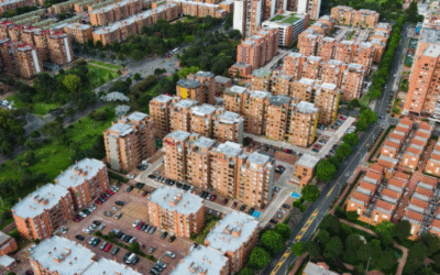¿Diferentes? Seguro Arrendamiento VS Hogar en Colombia